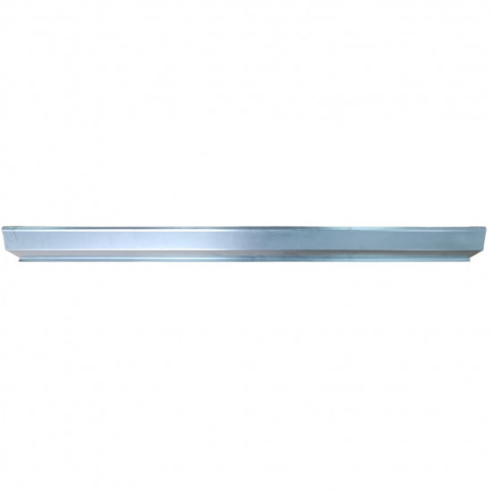 Pannello di riparazione sottoporta lamiera per Volvo 740 760 1982-1992 / Sinistra 8857