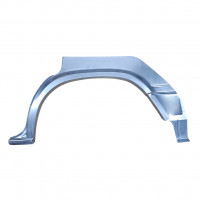 Pannello di riparazione parafango posteriore per Volvo 940 960 1990-1998 / Sinistra 8294