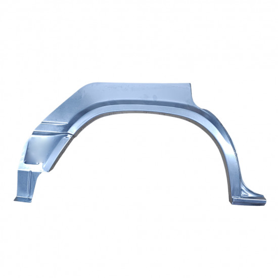 Pannello di riparazione parafango posteriore per Volvo 940 960 1990-1998 / Destra 8293