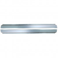 Pannello di riparazione sottoporta lamiera per Volvo 940 960 1990-1998 / Sinistra+Destra / Set 9484