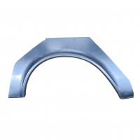 Pannello di riparazione parafango posteriore per Volvo 240 1975-1993 / Sinistra 10764