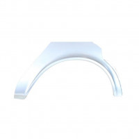 Pannello di riparazione parafango posteriore per Volvo 240 1975-1993 / Destra 8289
