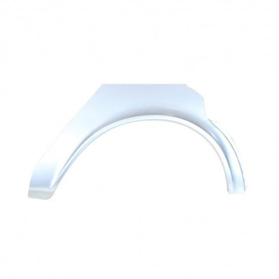 Pannello di riparazione parafango posteriore per Volvo 240 1975-1993 / Destra 8289