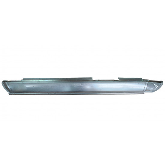 Sottoporta Lamiera Completo per Volvo 340 360 1975-1991 / Sinistra 10767