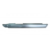 Sottoporta Lamiera Completo per Volvo 340 360 1975-1991 / Destra 10766