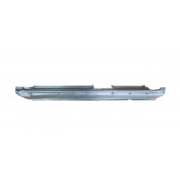 Sottoporta Lamiera Completo per Volvo 440 460 1988-1997 / Sinistra 6139