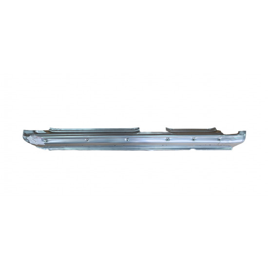 Sottoporta Lamiera Completo per Volvo 440 460 1988-1997 / Sinistra 6139