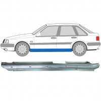 Sottoporta Lamiera Completo per Volvo 440 460 1988-1997 / Sinistra 6139