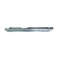 Sottoporta Lamiera Completo per Volvo 440 460 1988-1997 / Destra 6138