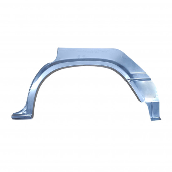 Pannello di riparazione parafango posteriore per Volvo 740 760 1982-1992 / Sinistra 8292