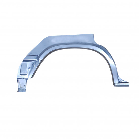 Pannello di riparazione parafango posteriore per Volvo 740 760 1982-1992 / Destra 8291