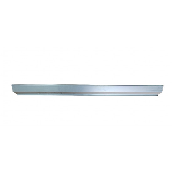 Pannello di riparazione sottoporta lamiera per Volvo 940 960 1990-1998 / Sinistra 8865