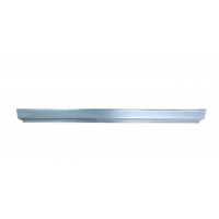 Pannello di riparazione sottoporta lamiera per Volvo 740 760 1982-1992 / Destra 8856