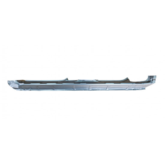 Sottoporta Lamiera Completo per Volvo S70 V70 2000-2007 / Sinistra 8663