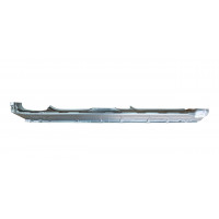 Sottoporta Lamiera Completo per Volvo S70 V70 2000-2007 / Destra 8662