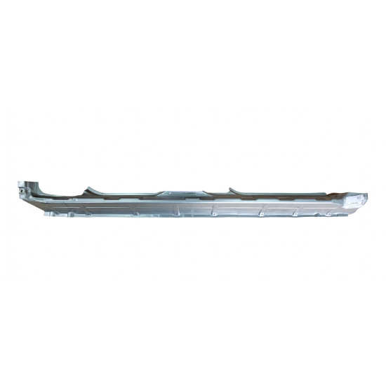 Sottoporta Lamiera Completo per Volvo S70 V70 2000-2007 / Destra 8662