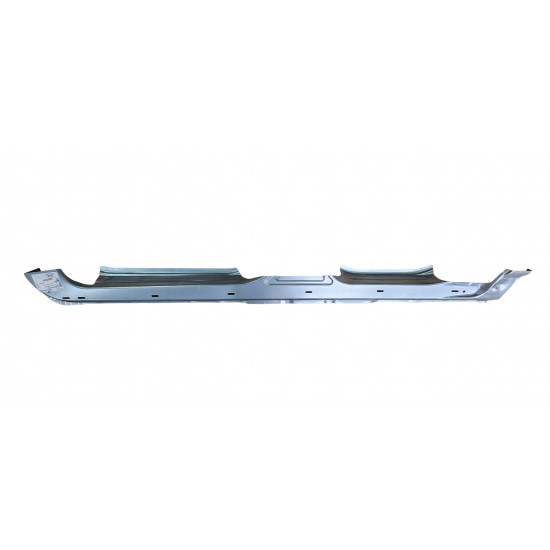 Sottoporta Lamiera Completo per Volvo XC60 2008-2017 / Sinistra 8665
