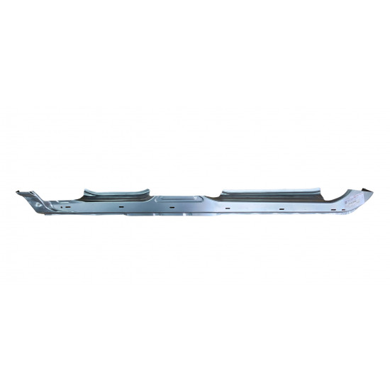 Sottoporta Lamiera Completo per Volvo XC60 2008-2017 / Destra 8664