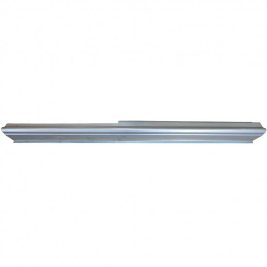 Pannello di riparazione sottoporta lamiera per Chrysler Voyager 1996-2001 / Destra 6431