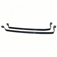 Cinghie serbatoio carburante per Volkswagen Caddy 2004-2020 9391
