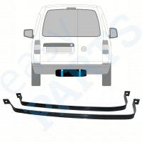 Cinghie serbatoio carburante per Volkswagen Caddy 2004-2020 9391