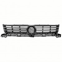 Griglia cromata per Volkswagen Caddy 2010-2020 8415