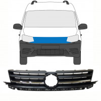 Griglia per Volkswagen Caddy 2010-2020 8416