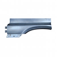 Pannello di riparazione parafango anteriore per Volkswagen Transporter T4 1996-2003 / Sinistra 7737