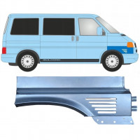 Pannello di riparazione parafango anteriore per Volkswagen Transporter T4 1996-2003 / Destra 7736