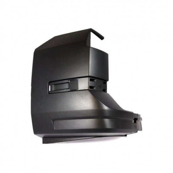 Angolo paraurti posteriore per Volkswagen Crafter 2017- / Sinistra 9049