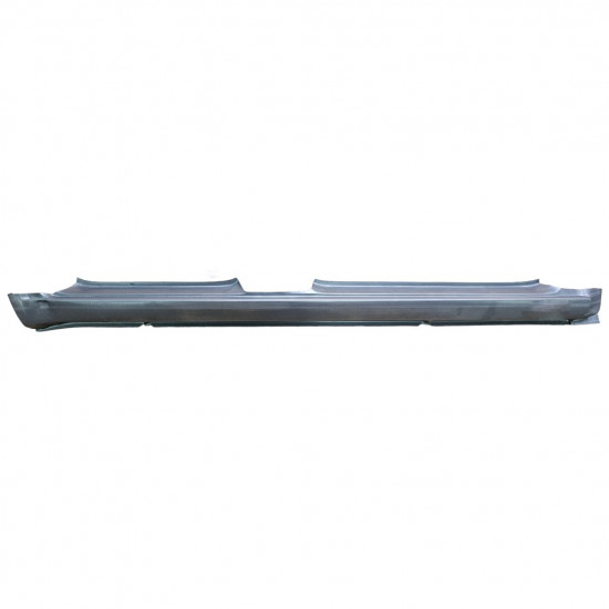 Sottoporta Lamiera Completo per Volkswagen Golf 2 1982-1992 / Destra 7095