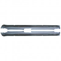 Sottoporta Lamiera Completo per Volkswagen Golf 2 1982-1992 / Sinistra+Destra / Set 9607
