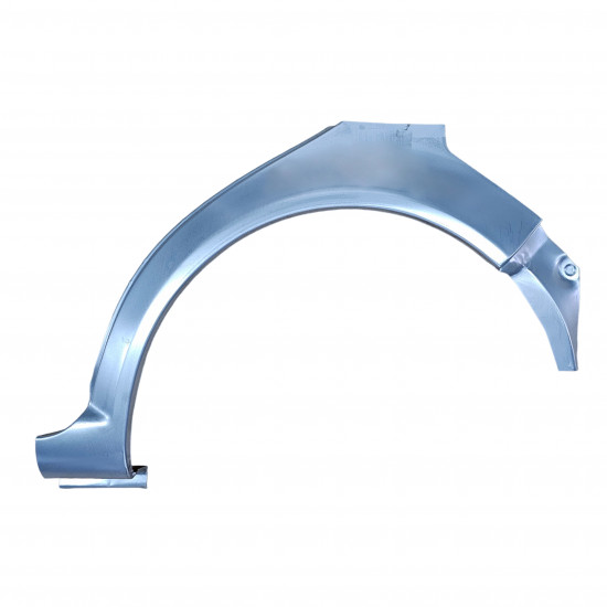 Pannello di riparazione parafango posteriore per Volkswagen Golf 4 1997-2006 / Sinistra 7088