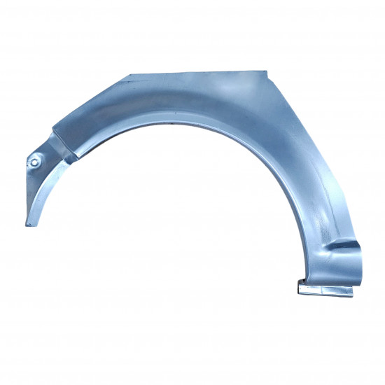 Pannello di riparazione parafango posteriore per Volkswagen Golf 4 1997-2006 / Destra 6076