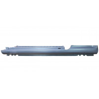 Sottoporta Lamiera Completo per Volkswagen Golf 4 1997-2006 / Sinistra 5294