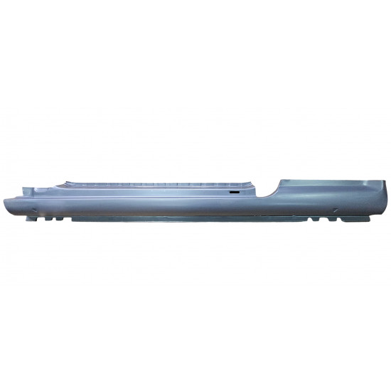 Sottoporta Lamiera Completo per Volkswagen Golf 4 1997-2006 / Sinistra 5294
