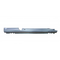 Sottoporta Lamiera Completo per Volkswagen Golf 4 1997-2006 / Destra 5295