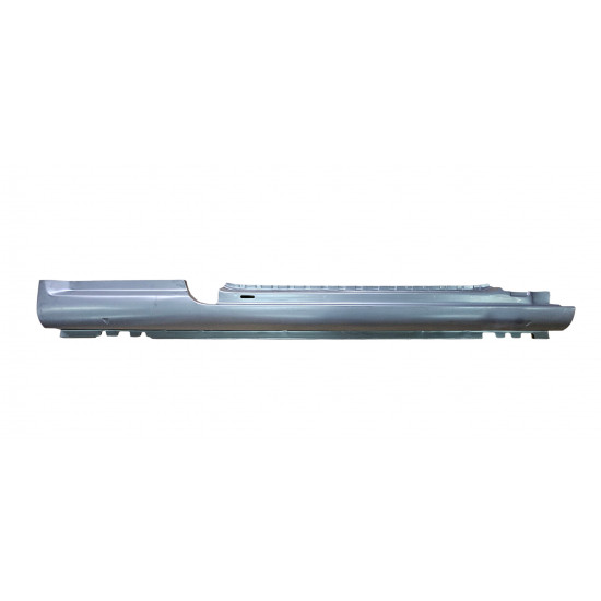 Sottoporta Lamiera Completo per Volkswagen Golf 4 1997-2006 / Destra 5295