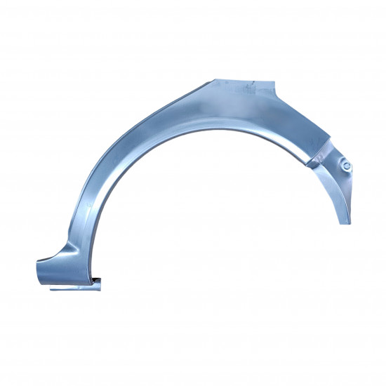 Pannello di riparazione parafango posteriore per Volkswagen Golf 4 1997-2006 / Sinistra 7087