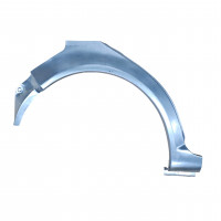 Pannello di riparazione parafango posteriore per Volkswagen Golf 4 1997-2006 / Destra 6077