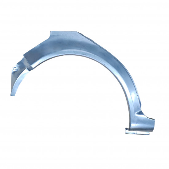 Pannello di riparazione parafango posteriore per Volkswagen Golf 4 1997-2006 / Destra 6077