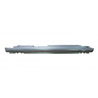 Sottoporta Lamiera Completo per Volkswagen Golf 4 1997-2006 / Destra 5292