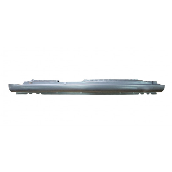 Sottoporta Lamiera Completo per Volkswagen Golf 4 1997-2006 / Destra 5292
