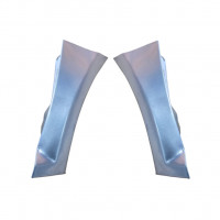 Pannello di riparazione parafango anteriore per Volkswagen Golf 4 1997-2006 / Sinistra+Destra / Set 9676