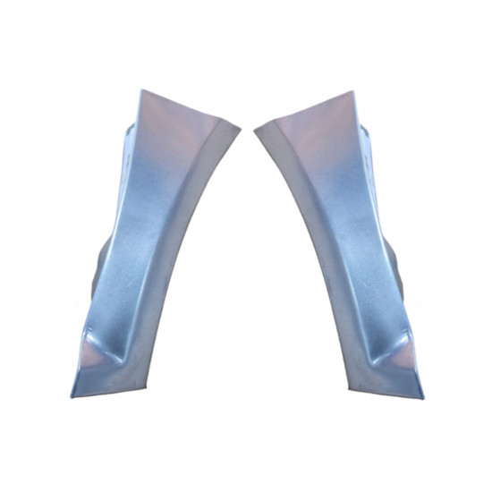 Pannello di riparazione parafango anteriore per Volkswagen Golf 4 1997-2006 / Sinistra+Destra / Set 9676