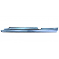 Sottoporta Lamiera Completo per Volkswagen Golf 5 2003-2009 / Sinistra 5170