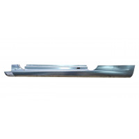 Sottoporta Lamiera Completo per Volkswagen Golf 6 2008-2013 / Sinistra 8659