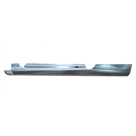 Sottoporta Lamiera Completo per Volkswagen Golf 6 2008-2013 / Sinistra 8659