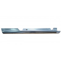 Sottoporta Lamiera Completo per Volkswagen Golf 6 2008-2013 / Destra 8658