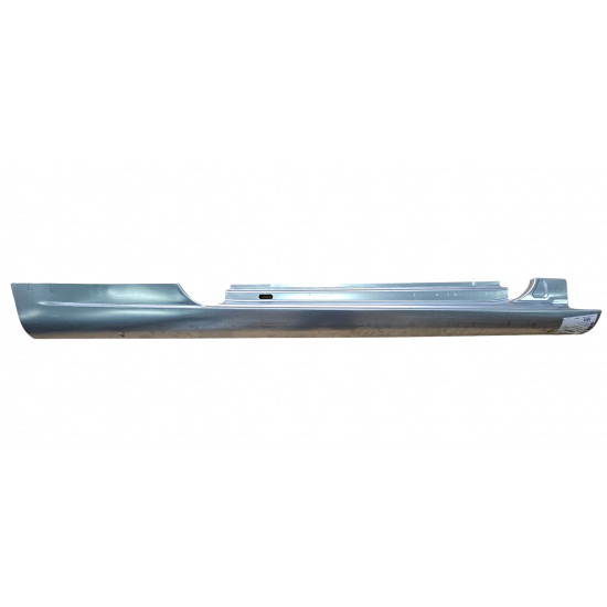 Sottoporta Lamiera Completo per Volkswagen Golf 6 2008-2013 / Destra 8658